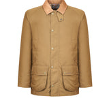 Giubbotto BARBOUR Ashby
Verde oliva