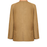 Giubbotto BARBOUR Ashby
Verde oliva