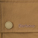 Giubbotto BARBOUR Ashby
Verde oliva
