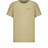 T-shirt BARBOUR Langdon
Verde