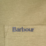 T-shirt BARBOUR Langdon
Verde