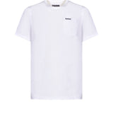 T-shirt BARBOUR Langdon
Bianco