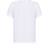 T-shirt BARBOUR Langdon
Bianco