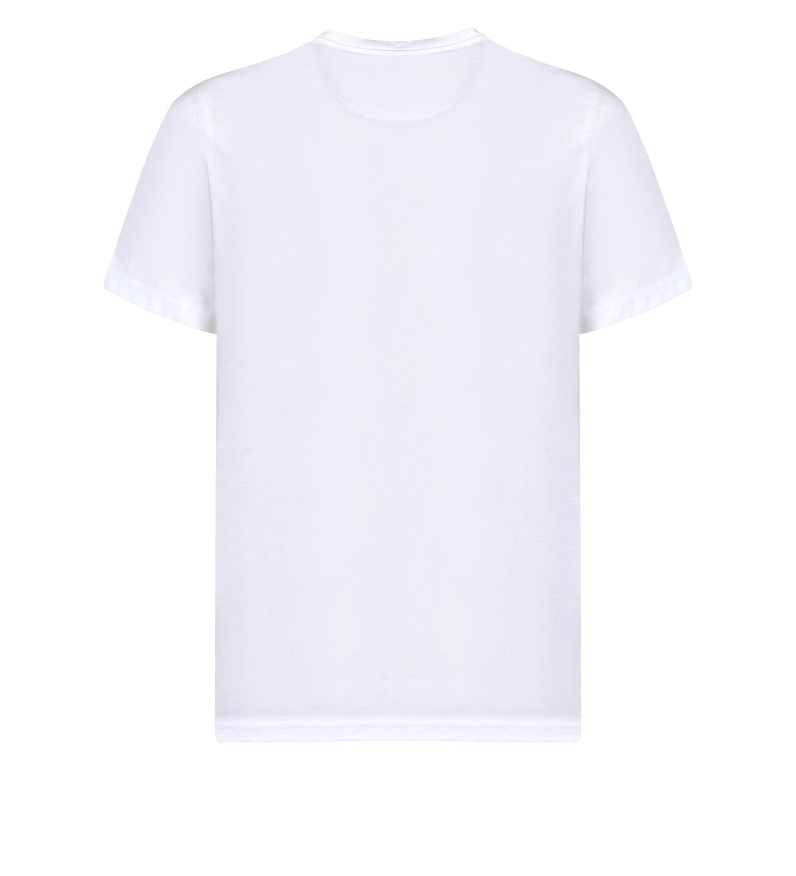 T-shirt BARBOUR Langdon
Bianco
