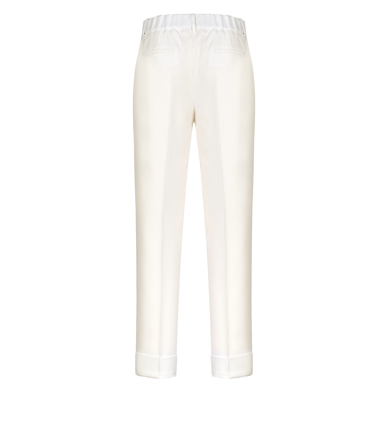 Pantalone BERWICH Alice
Bianco