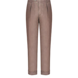 Pantaloni BERWICH Chiaia
Marrone