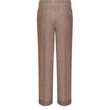 Pantaloni BERWICH Chiaia
Marrone