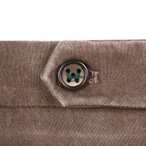Pantaloni BERWICH Chiaia
Marrone