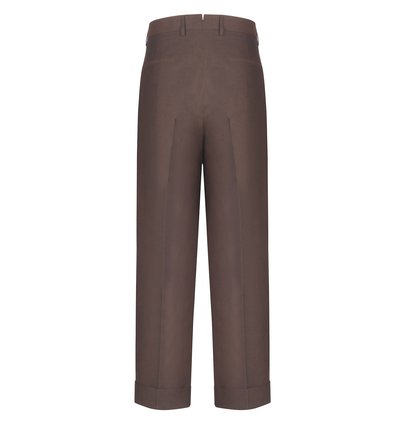 Pantalone BERWICH Chiaia
Dark brown