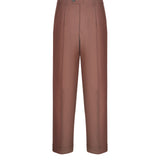 Pantalone BERWICH Negroni
Marrone