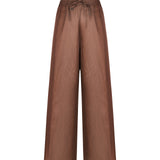 Pantalone BERWICH Nina
Marrone