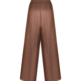 Pantalone BERWICH Nina
Marrone