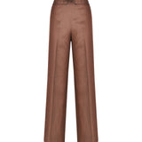 Pantalone BERWICH Patrizia jog
Marrone