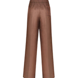 Pantalone BERWICH Patrizia jog
Marrone