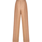Pantaloni BERWICH Simona
Cammello