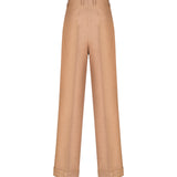 Pantaloni BERWICH Simona
Cammello