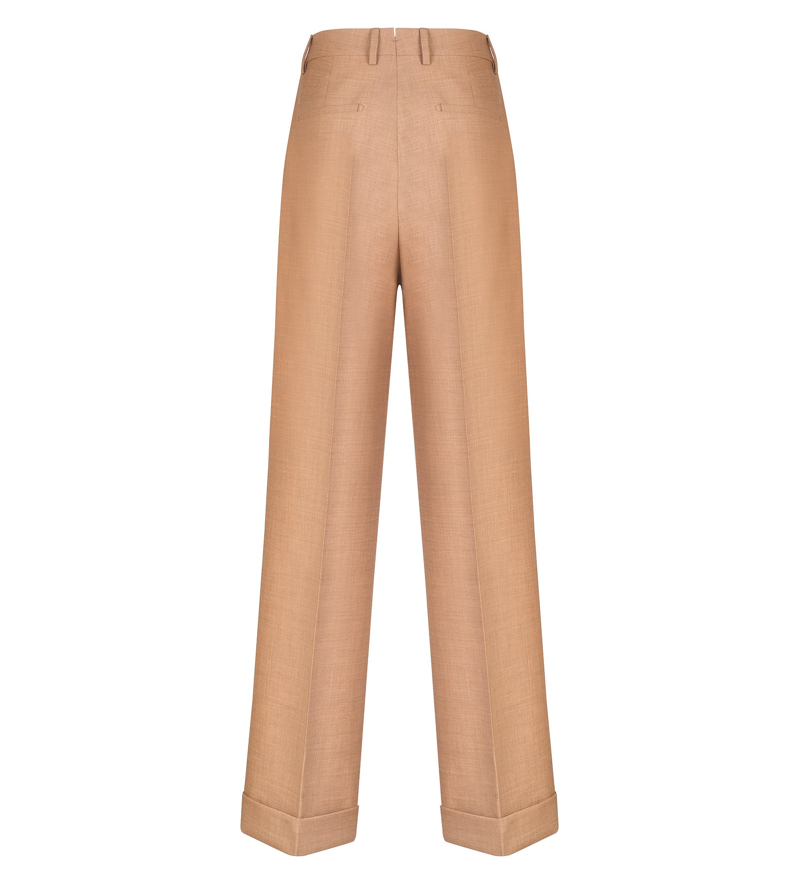 Pantaloni BERWICH Simona
Cammello