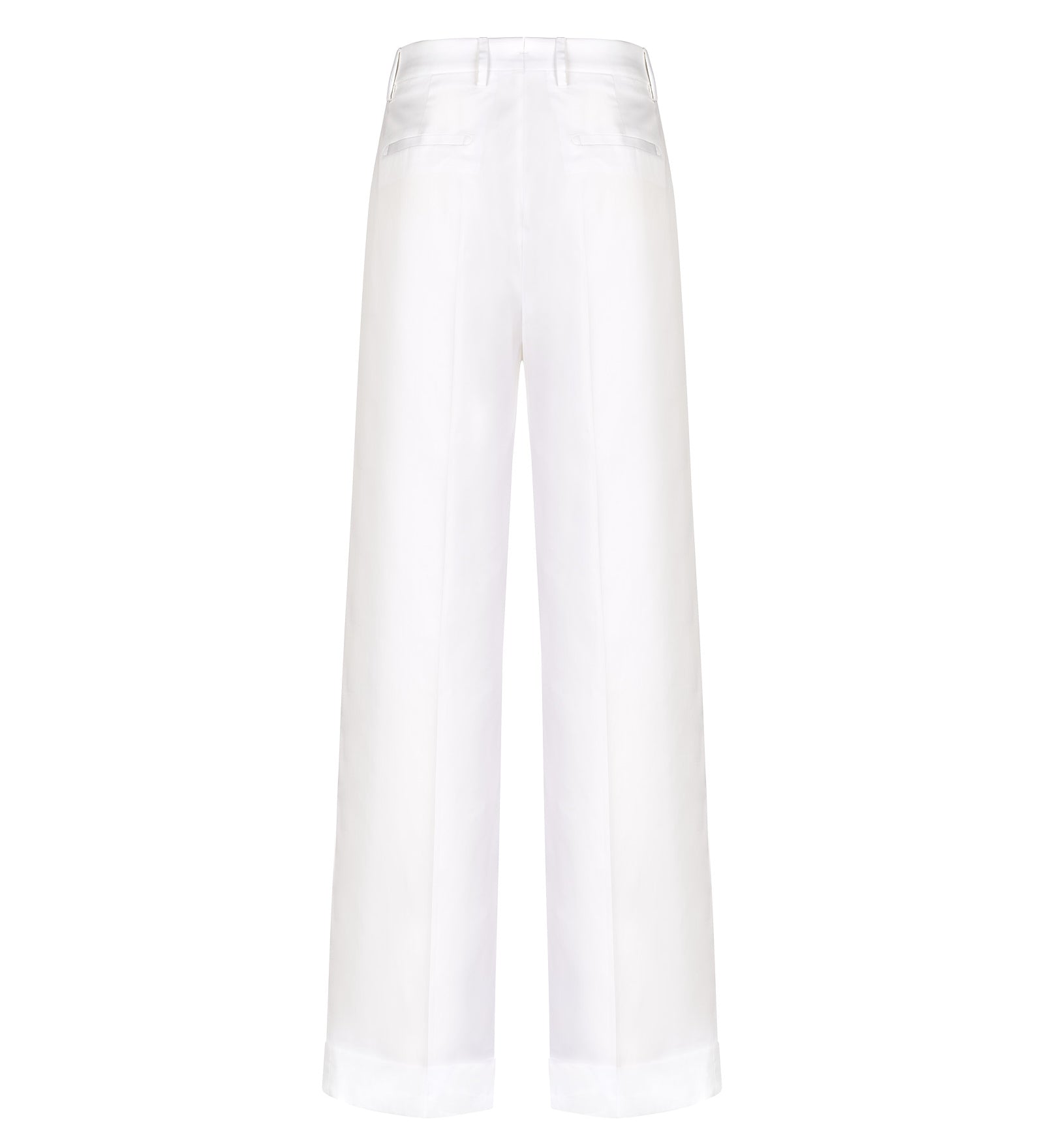 Pantalone BERWICH Simona
Bianco