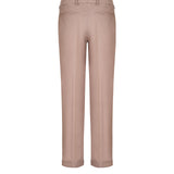 Pantaloni BERWICH Chiaia
Mandorla