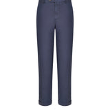 Pantaloni BERWICH Chiaia
Blu navy