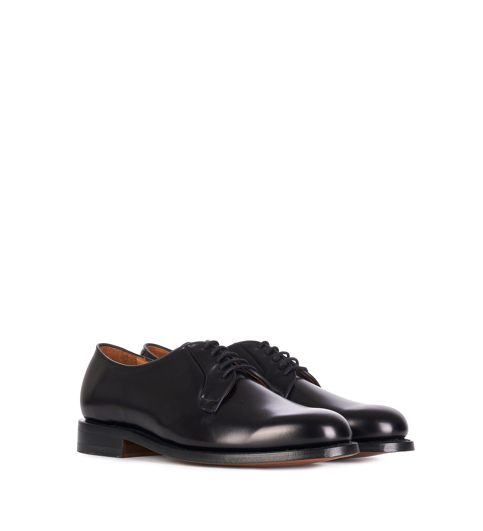Stringate BERWICK
Nero