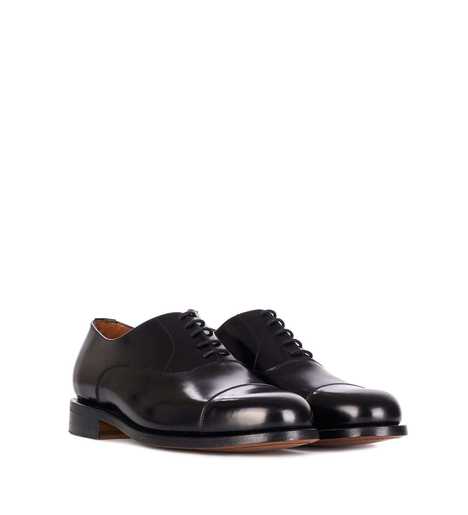 Stringate BERWICK
Nero