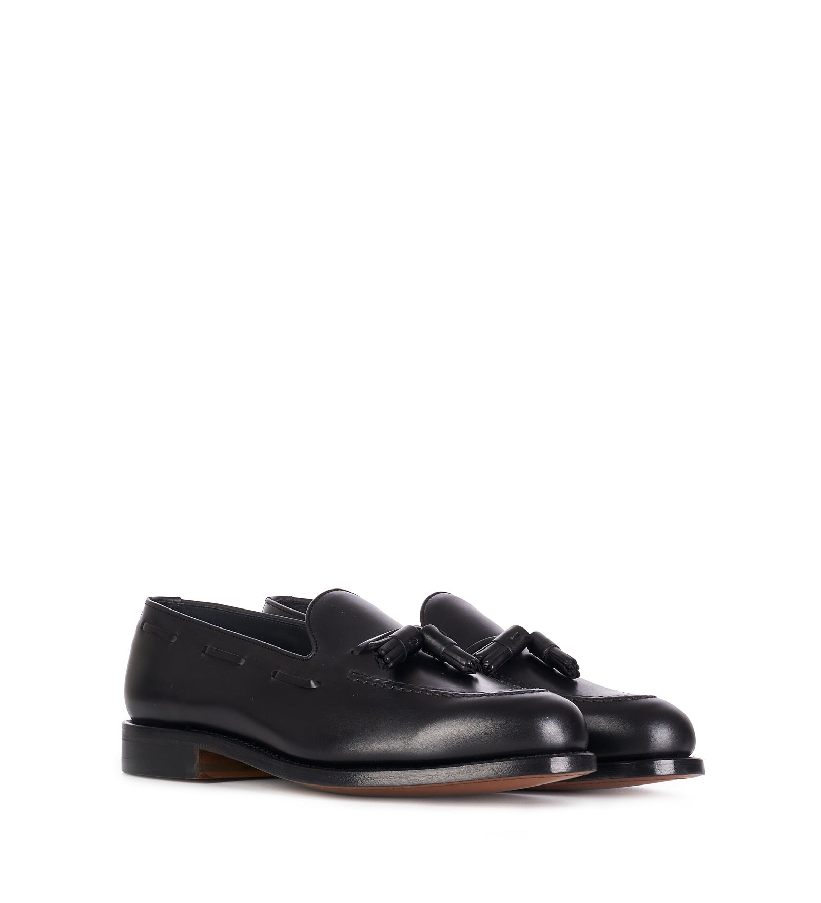 Mocassini BERWICK
Nero