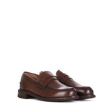 Mocassini BERWICK
Marrone