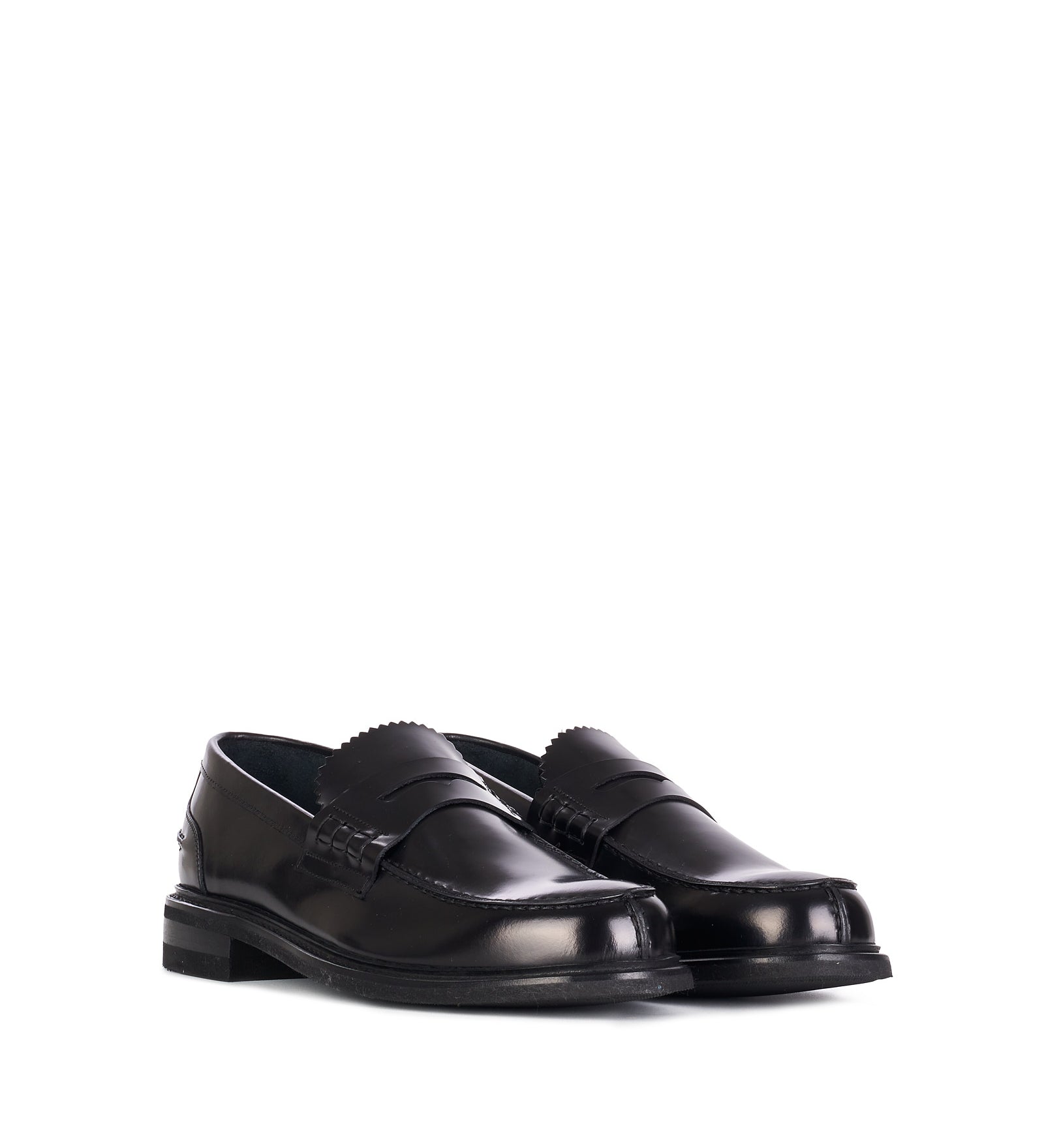 Mocassini BERWICK
Nero