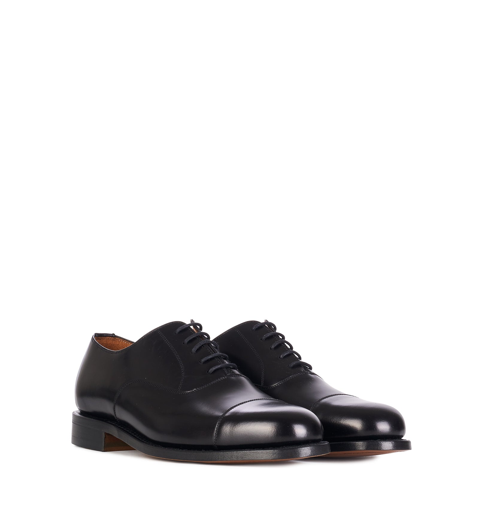 Stringate BERWICK
Nero