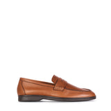Mocassini BERWICK
Cognac