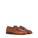 Mocassini BERWICK
Cognac