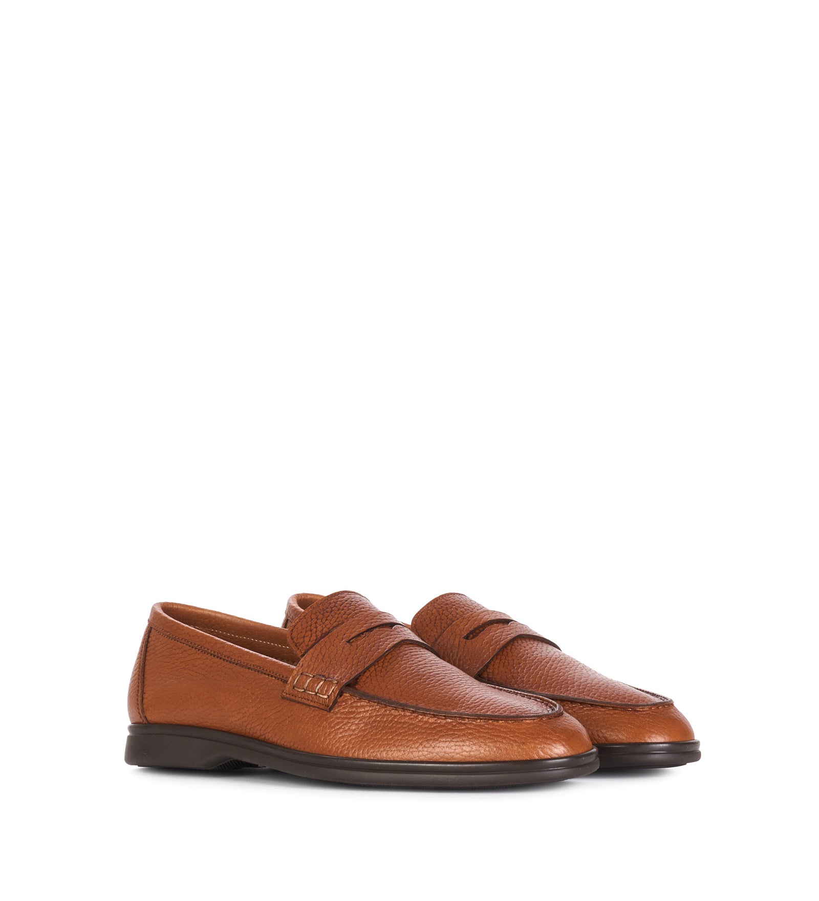 Mocassini BERWICK
Cognac
