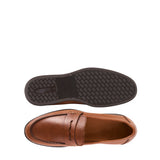 Mocassini BERWICK
Cognac