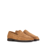 Mocassini BERWICK
Cognac