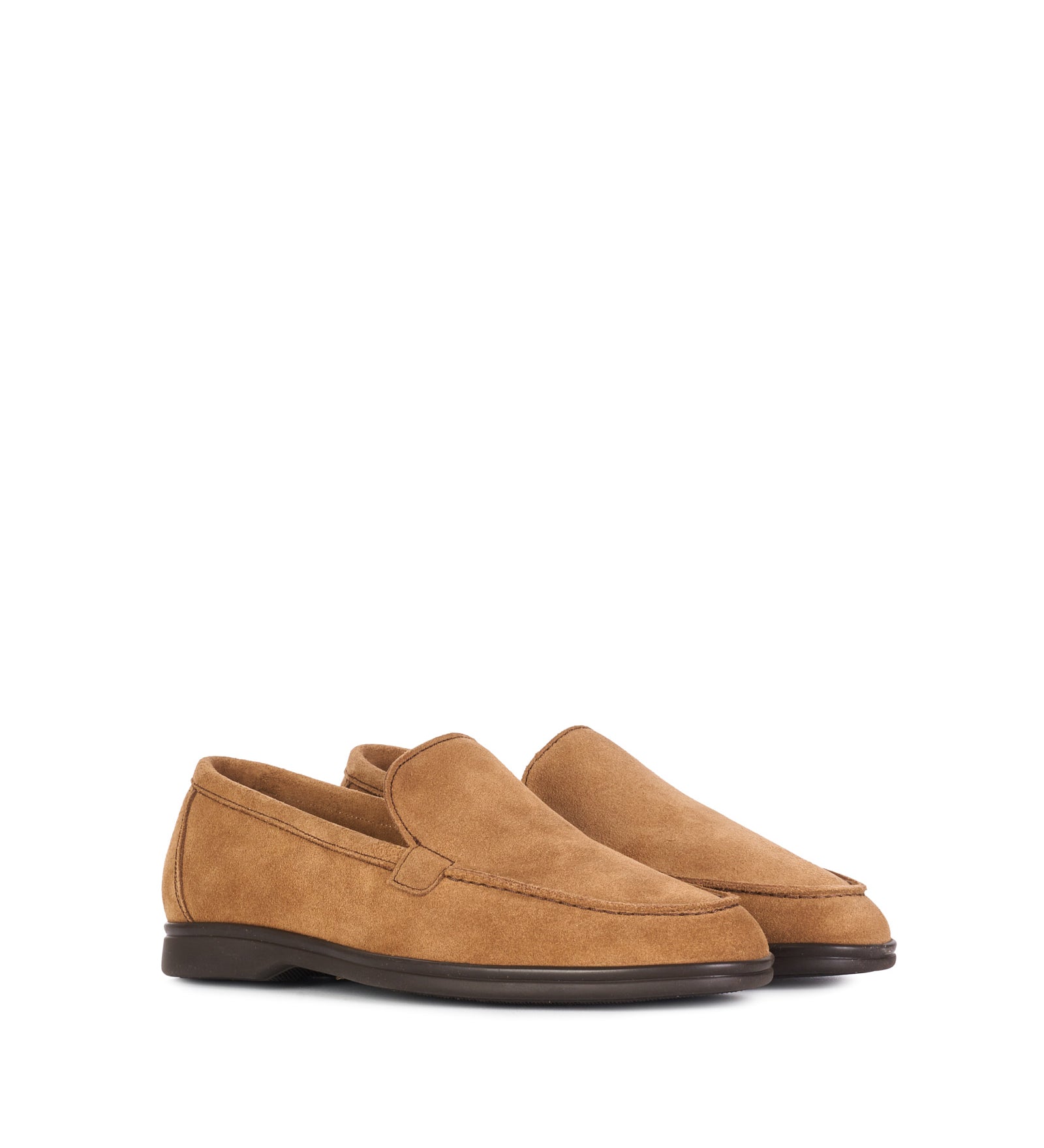 Mocassini BERWICK
Cognac