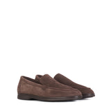 Mocassini BERWICK
Marrone