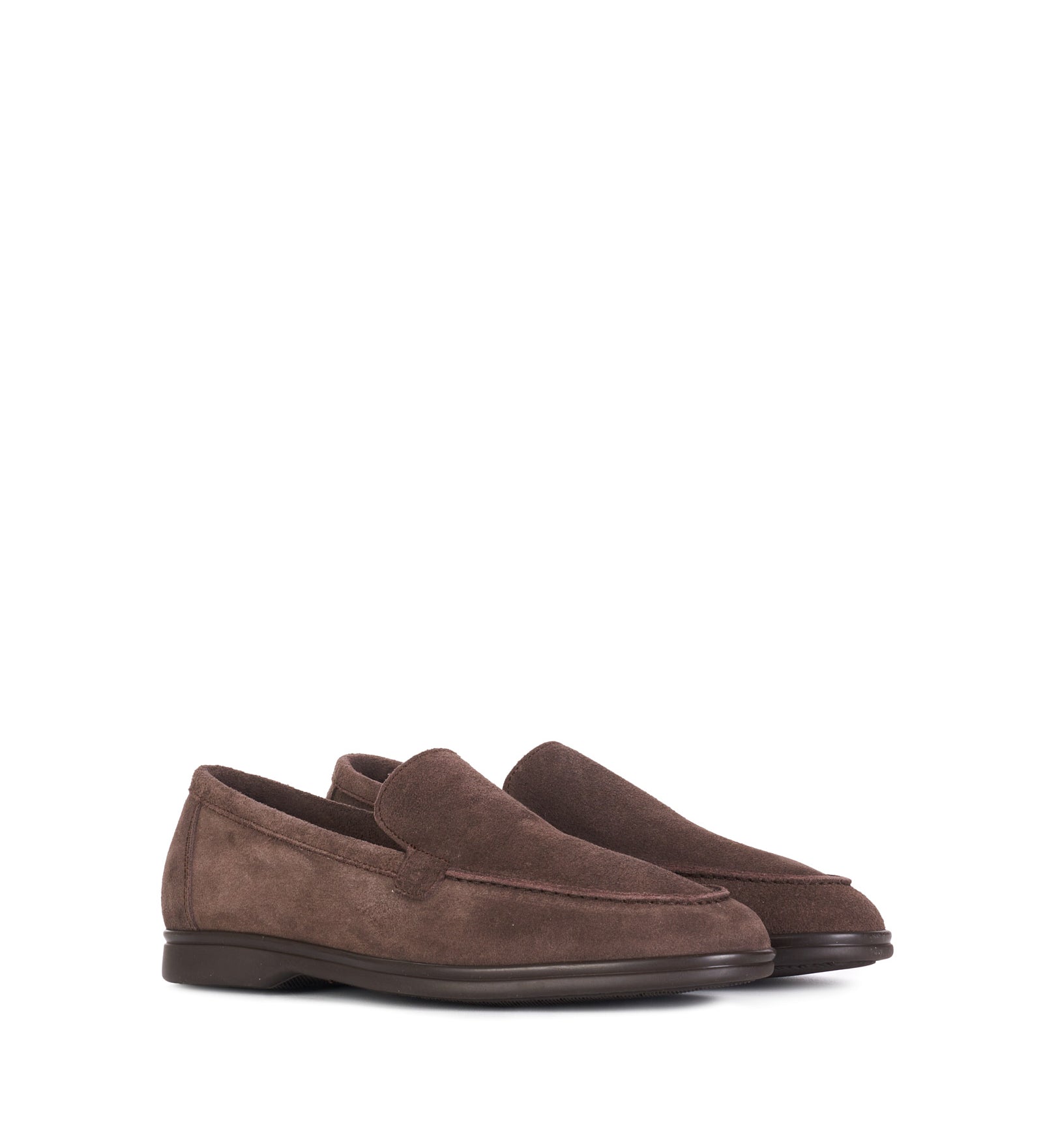Mocassini BERWICK
Marrone