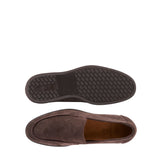 Mocassini BERWICK
Marrone