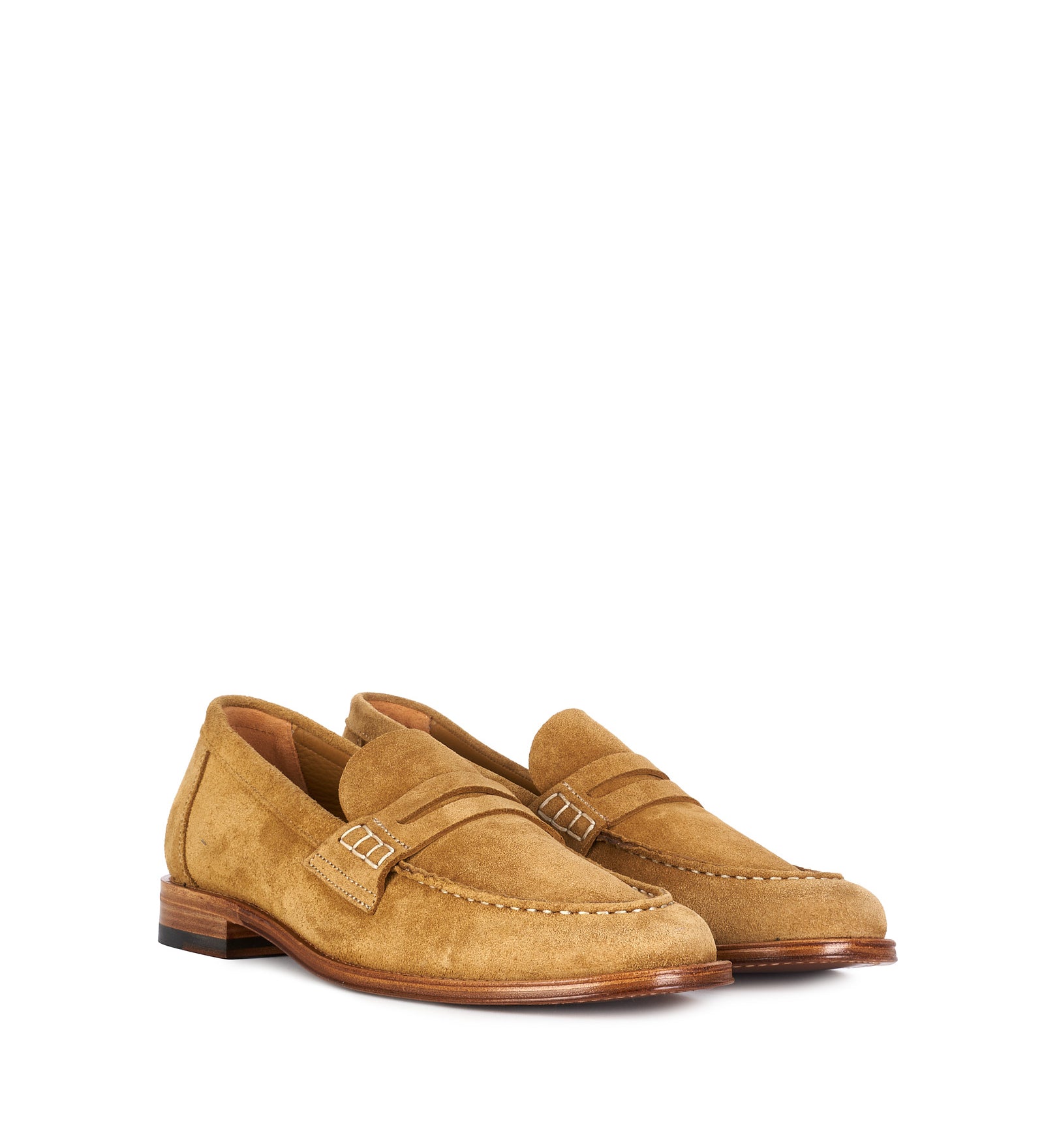 Mocassini BERWICK
Cognac