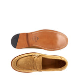 Mocassini BERWICK
Cognac