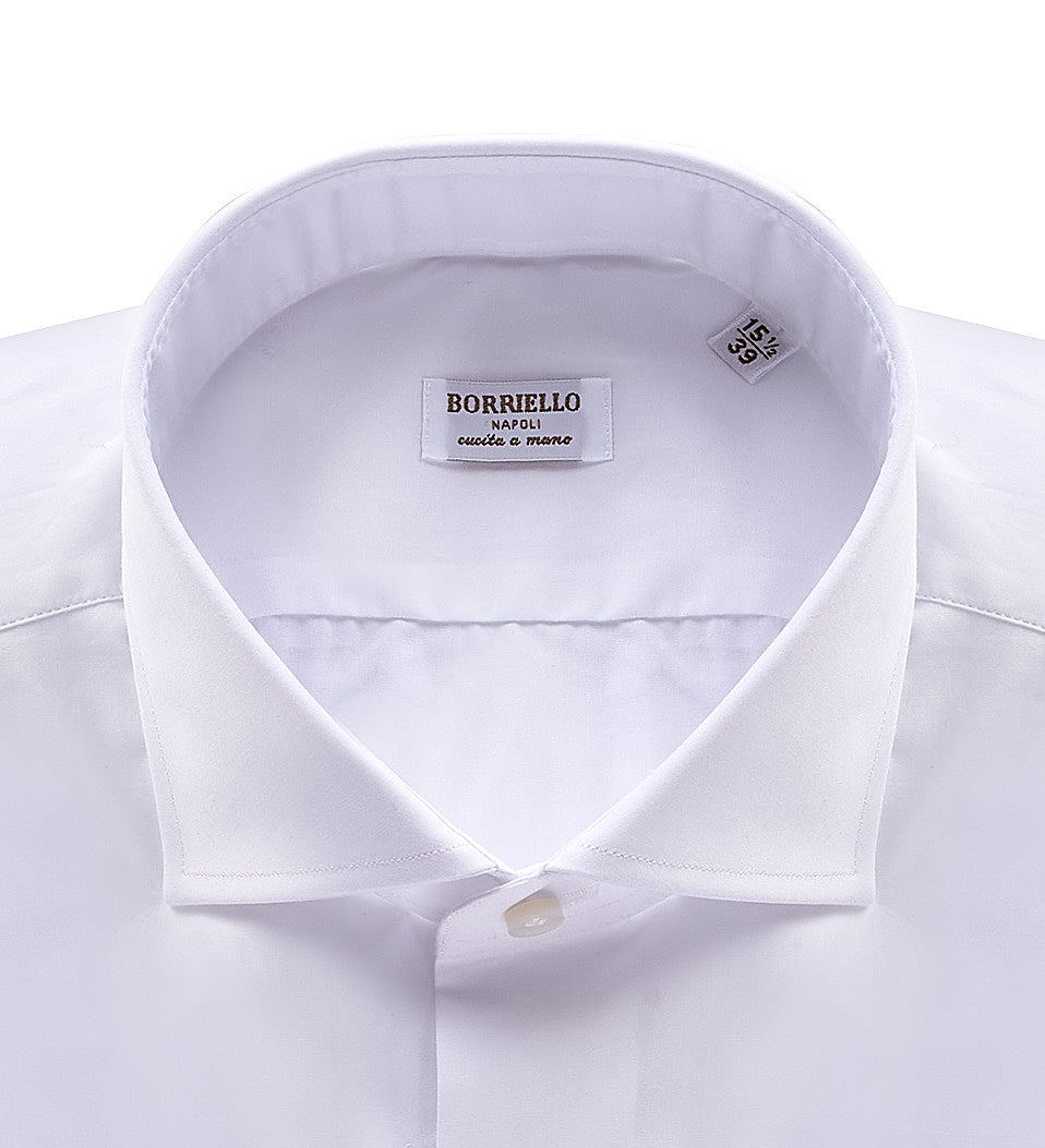 Camicia BORRIELLO
Bianco
