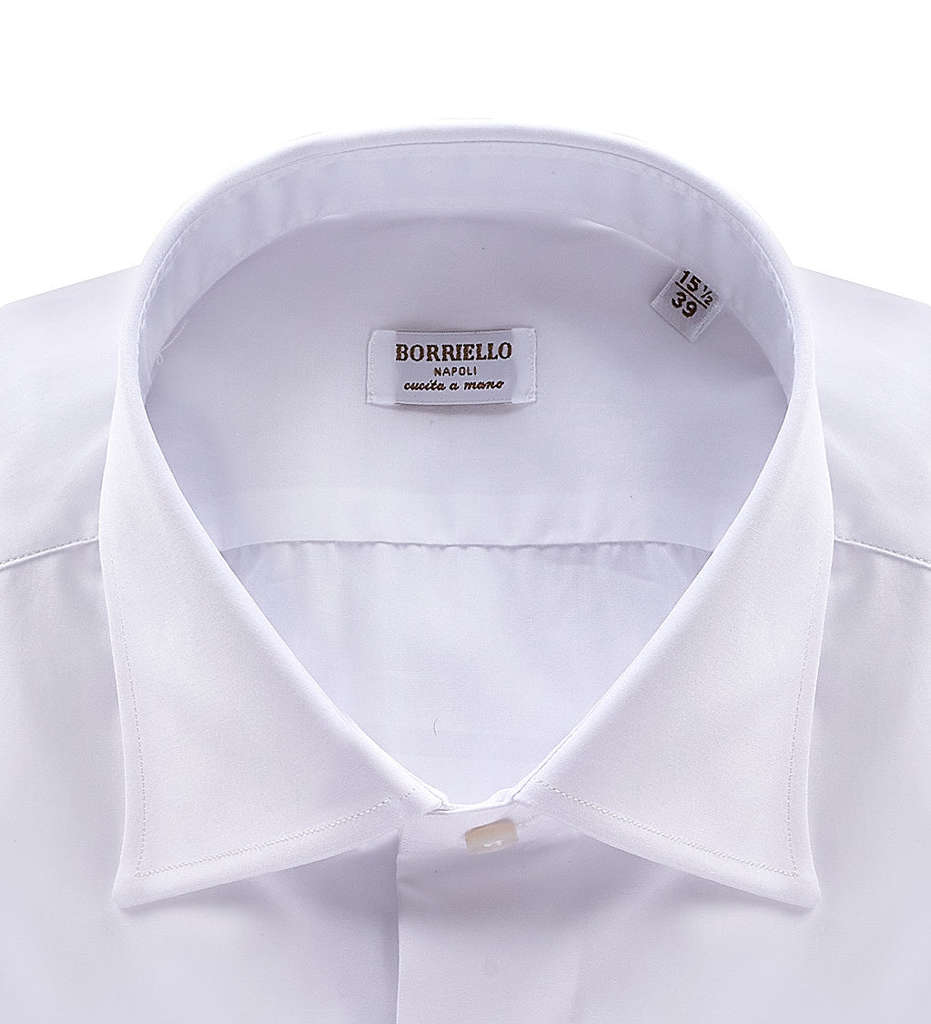 Camicia BORRIELLO
Bianco