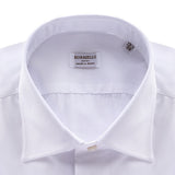 Camicia BORRIELLO
Bianco