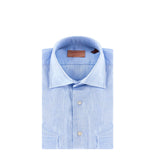 Camicia BORRIELLO
Celeste