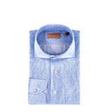 Camicia BORRIELLO
Celeste