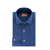 Camicia BORRIELLO
Blu royal