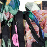 Vestito CHARO RUIZ Nai
Nero fantasia