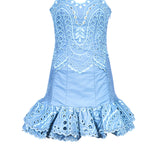Vestito CHARO RUIZ Salty
Celeste
