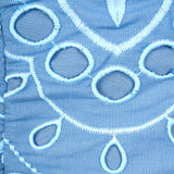 Vestito CHARO RUIZ Salty
Celeste